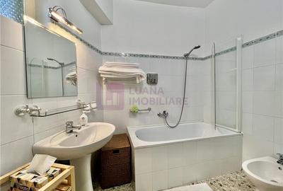 Apartament 3 camere | Ultracentral Tribunei | 86 mp utili - 6