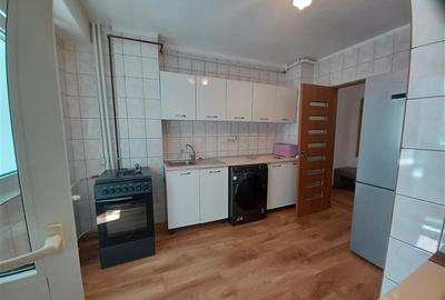 Inchiriere 2 Camere Unirii Alba Iulia- Burebista - 9