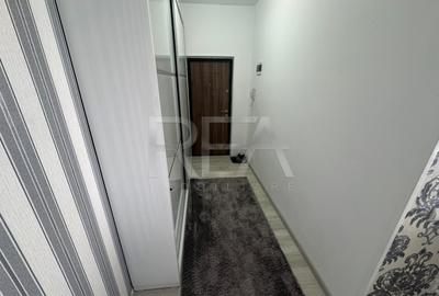 2 Camere | Bloc Nou | Parcare | Metrou Valea Ialomitei - Drumul Valea Cricovului - 9