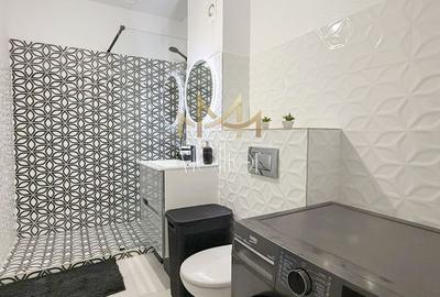 Apartament superb cu 2 camere, parcare, Zorilor, zona Golden Tulip - 10