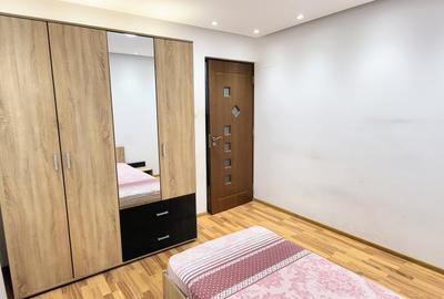 3 camere Metrou Nicolae Grigorescu Bvd Camil Ressu - 19