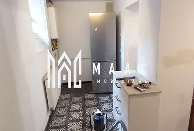 Apartament la casă | Decomandat | 100 MPU | Central - 18