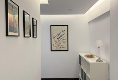 Prima inchiriere-2 cam- Bd Dacia/ Parcul Ioanid- Direct Proprietar - 16