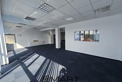 Spatiu comercial Calea Dumbravii - 6