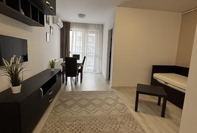 Garsoniera | Hils Pallady | Loc parcare | Centrala | Balcon | Metrou - 1