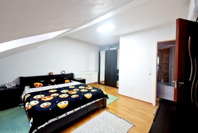 3 Camere Open-Space | 2 bai | Spatios/Luminos | Parc Plumbuita 1' - 4