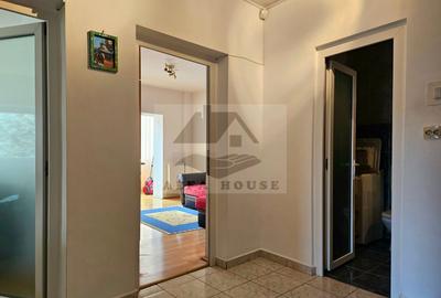 Racadau - Apartament cu doua camere, 50 mp, - 3