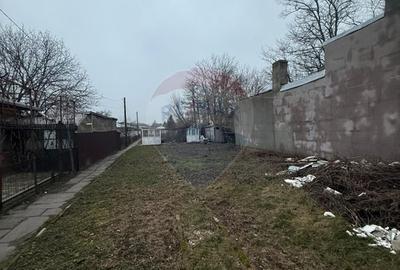 Vanzare Teren Soseaua Alexandria 753 mp - 5