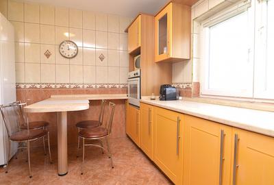 VANZARE APARTAMENT 3 CAMERE UNIRII – NERVA TRAIAN - 12