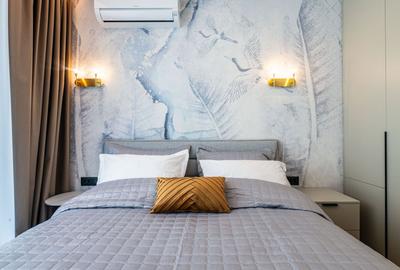 Apartament cu 2 camere în Floreasca