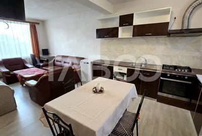 Casa de vanzare 117mp 4 camere 2 bai 2 parcari zona Arhitectilor Sibiu - 6