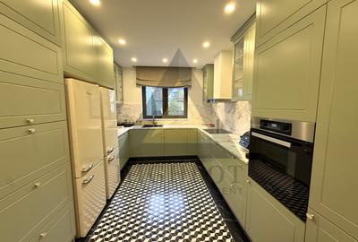 VILA UNICA CU 6 CAMERE IN OXFORD GARDENS | RENOVATA 2023 SI MOBILATA COMPLET - 1