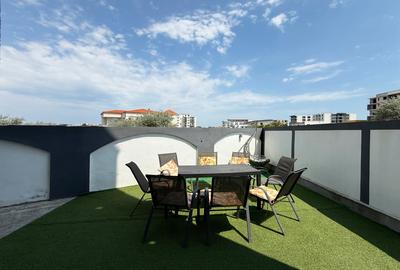 Mamaia-Sat, Vila modernă, mobilata si utilata complet, 15 camere - 47