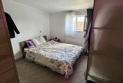 Casă 14 camere și 8000mp teren localitatea Sacădat - 14