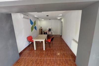 Spațiu comercial, de 30 mp, în Tudor