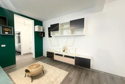 Apartament deosebit cu 2 camere | Giroc - 5