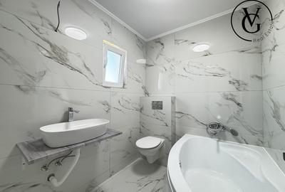 Vila individuala P+1 + pod | 4 camere | Navodari - 22