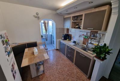 Apartament 2 camere zona Palas - 4