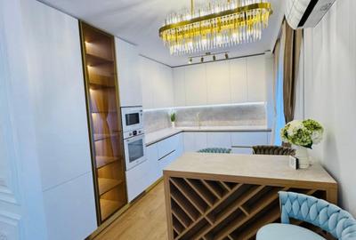 3 CAMERE | PIPERA | AVIATIEI | CLOUD 9 | CURTE | PARCARE | - 3