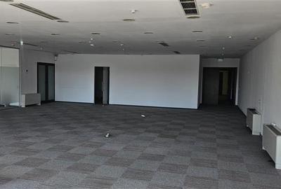 Inchirieri spatii de birouri - pasaj Baneasa de la 160 mp - 6