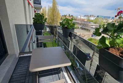 Apartament 2 Camere Premium Exigent Park View - 14