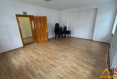 Spațiu comercial 180 mp utili – CENTRUL ISTORIC Sibiu - 8