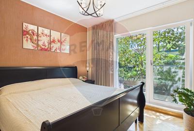Apartament  3 camere de vanzare la 8 min metrou Gradina spectaculoasa - 5