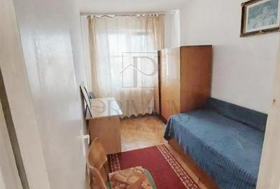 SAGULUI - 3 CAM - 2 BALCOANE - APARAT DE AER CONDITIONAT - PRET EXCELENT - 4