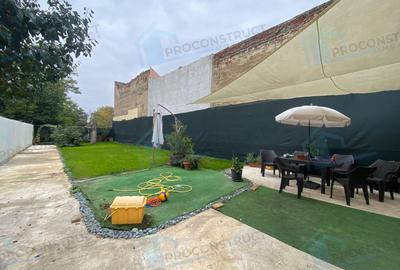 Vilă 7 Camere Timișoara, P+2, 170 mp Utili, Clasa A, Fotovoltaice 9kW - 9
