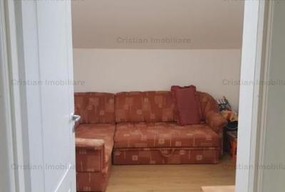 Vila NOUA  P+1 Cazasu 200mp construiti teren 1700mp cu 23m la strada - 29