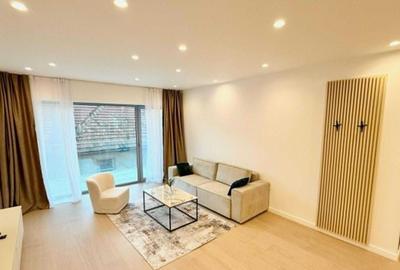 Apartament 2 Camere | Premium | 67 mp | Metrou | Aviatiei Tower - 1