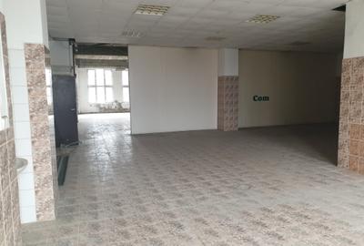 SUPER OFERTA - Cel mai mic pret din zona Aeroportului Otopeni - 2,3 Eur/mp - 8