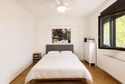 Apartament superb in vila zona Matei Basarab - 8