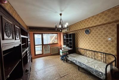 Apartament 3 Camere | Gorjului | Balcon | Necesita Renovare | Proximitate Metrou - 8