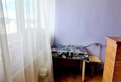 Garsoniera, 28mp, cartier Manastur, zona BIG - 5