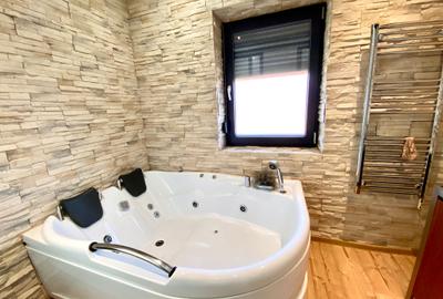 Vila cu piscina , 1200 mp teren - 17