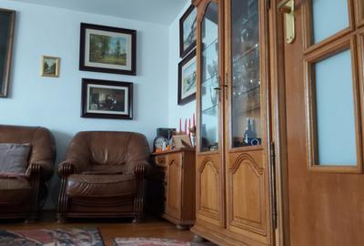 Apartament 4 Camere | 100 MP | 13 Septembrie - Academia Militara - 2