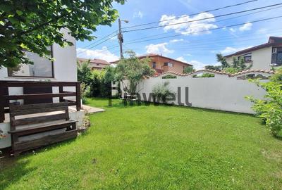 Vilă elegantă P+2 de vânzare | Zonă Premium Pipera | - 2