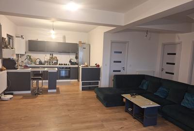 Lumina, vila spatioasa P+1, mobilata/utilata - 1