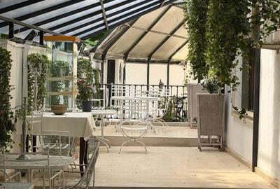 Spațiu Premium 180 mp – Bistro / Cafenea sau Birouri – Zonă Arcul de Triumf - 1