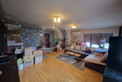 Casa la cheie / Zona Iazului, Floresti. - 1