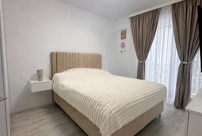 Apartament 3 camere  – Mobilat complet – Parcare subterana - 5