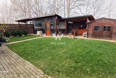 Duplex cu 3 camere în Turnișor