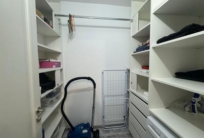 Apartament 2 camere et4/5 cu parcare - strada Somesului - Floresti - 8