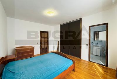 Apartament 3 camere 100 mp, parcare, terasa, zona Fagului - 8