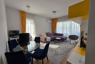 Apartament 2 camere, decomandat, DISTRICT, parcare subterana, centrala, metrou - 13