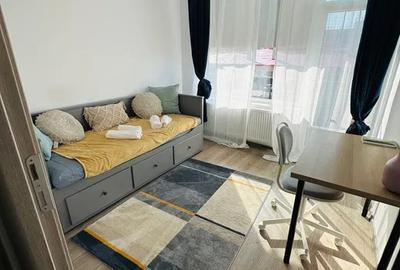 Apartament 2 camere pe Romul Ladea - 1