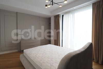 Apartament penthouse nemobilat cu 4 camere | 150.5mp terasa - 9