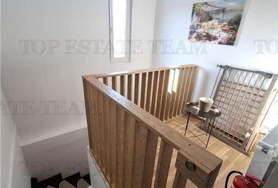 FOR SALE /Dream Residence Villa P+1+M / Nature & Forest Access - 21