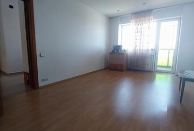 Apartament 3 camere - Rahova / Teiuș - centrala termica